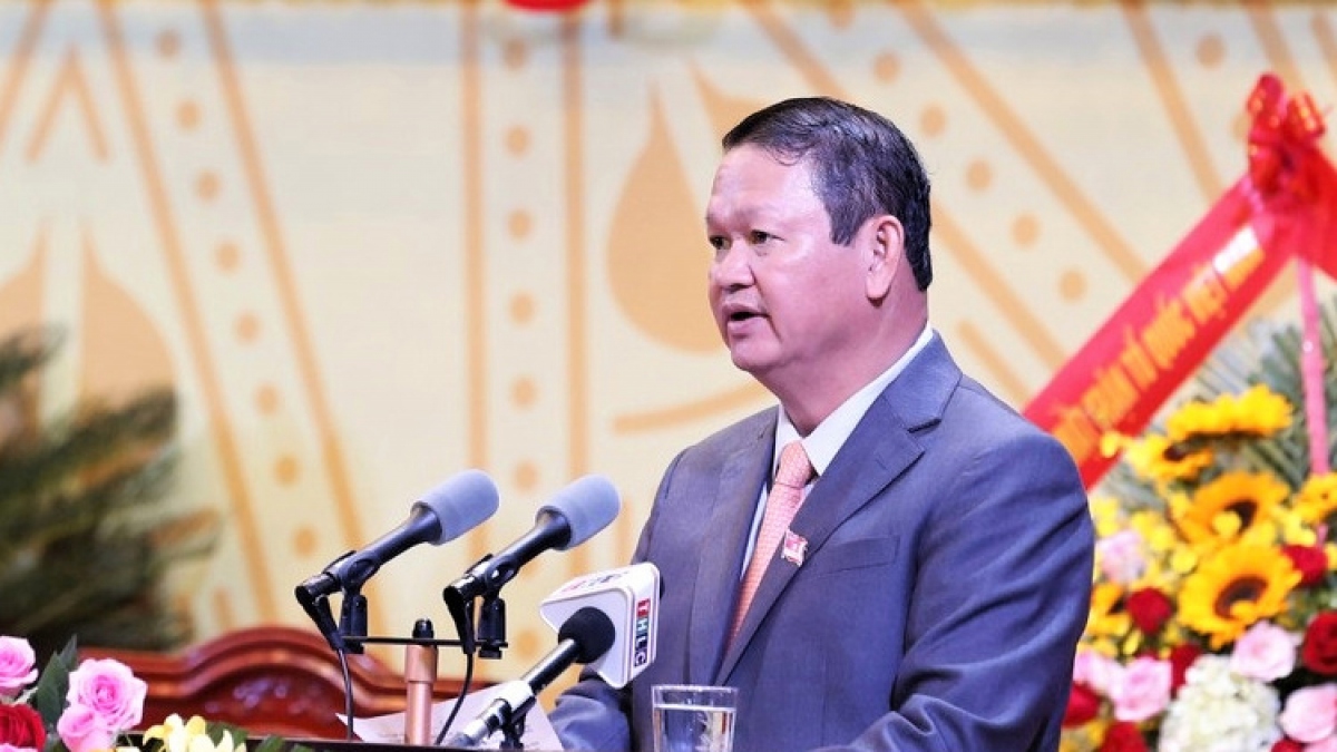 Tổng Bí thư Nguyễn Phú Trọng họp Bộ Chính trị, Ban Bí thư kỉ luật nhiều cán bộ