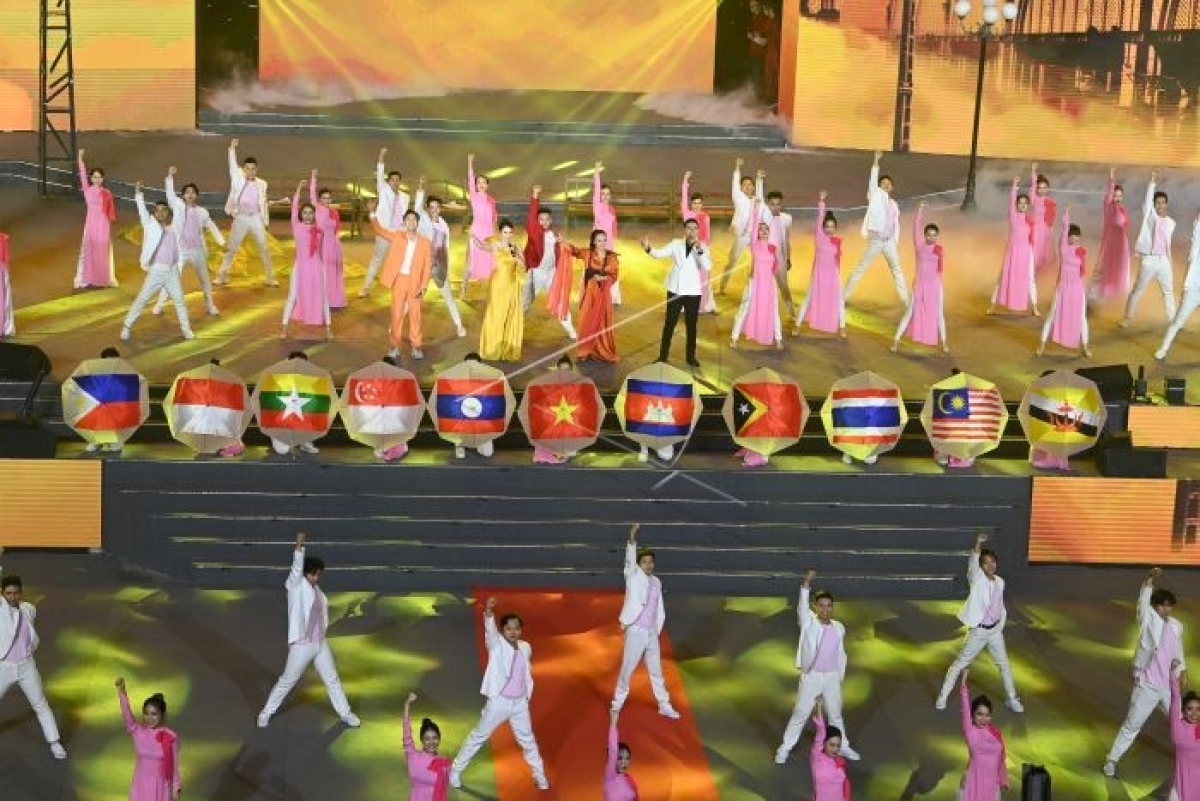 Ấn tượng Sea Games 31 Việt Nam trong mắt bạn bè Indonesia