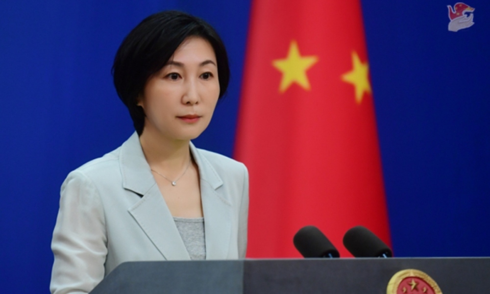 Trung Quốc phản đối dùng cạnh tranh định nghĩa quan hệ Trung-Mỹ