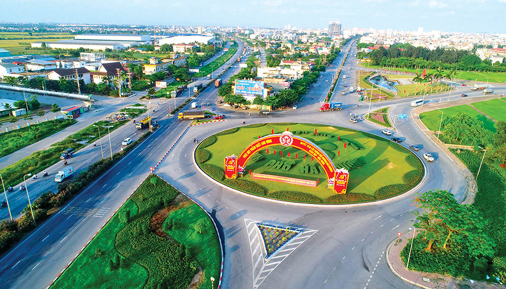 Thành phố Hải Dương lên phương án sắp xếp 6 phường