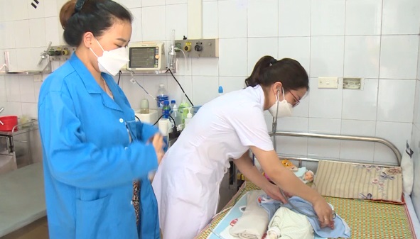 Đề xuất tăng 150 giường bệnh tại 7 cơ sở y tế công lập
